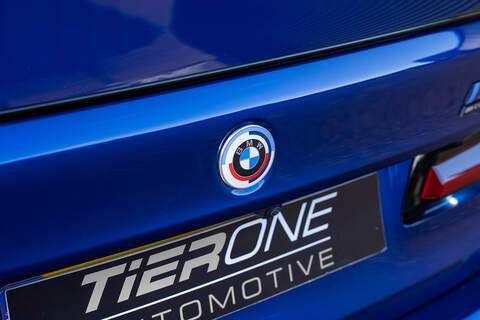 BMW M5 i V8 Competition - Large 18