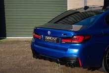 BMW M5 i V8 Competition - U826