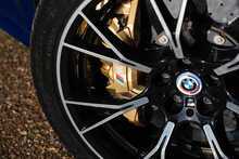 BMW M5 i V8 Competition - U826