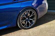 BMW M5 i V8 Competition - U826