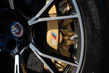 BMW M5 i V8 Competition - U826