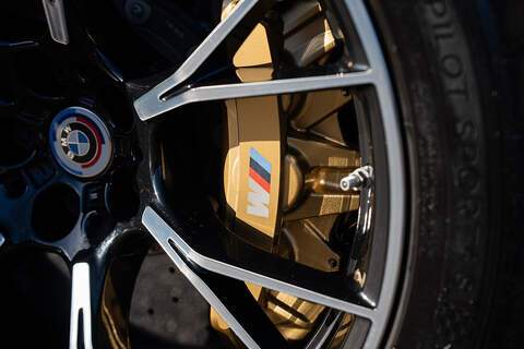 BMW M5 i V8 Competition - Large 16