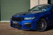 BMW M5 i V8 Competition - U826