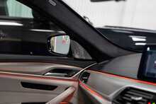 BMW M5 i V8 Competition - U826