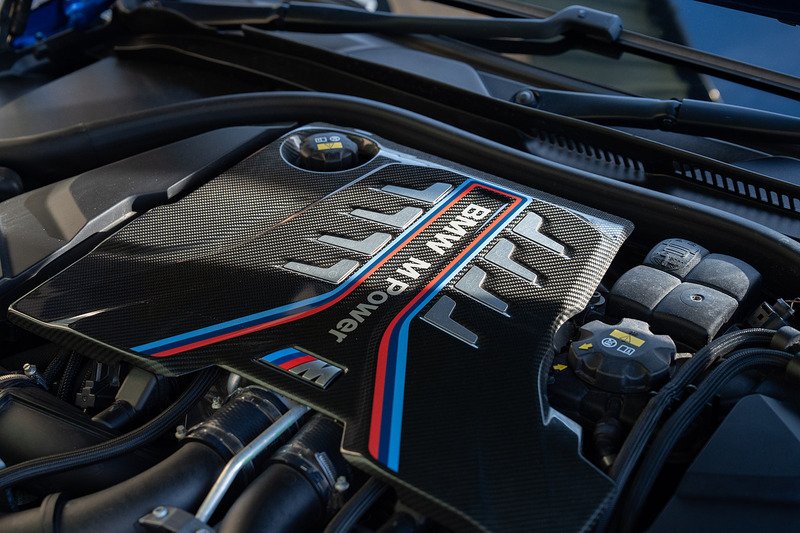 BMW M5 i V8 Competition - Large 17