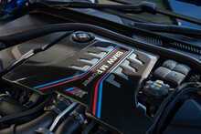 BMW M5 i V8 Competition - U826