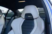 BMW M5 i V8 Competition - U826