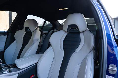 BMW M5 i V8 Competition - Large 19