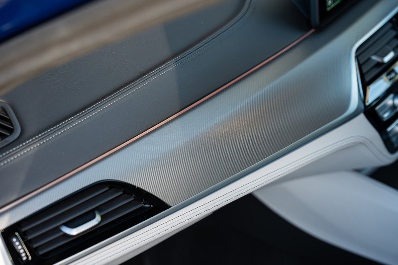 BMW M5 i V8 Competition - Large 45