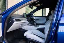 BMW M5 i V8 Competition - U826