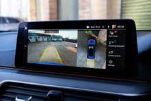 BMW M5 i V8 Competition - U826