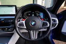 BMW M5 i V8 Competition - U826