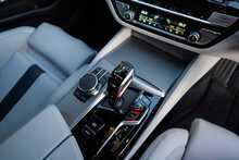 BMW M5 i V8 Competition - U826