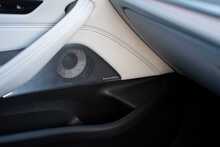 BMW M5 i V8 Competition - U826