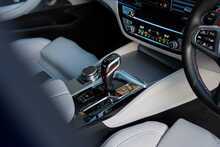 BMW M5 i V8 Competition - U826