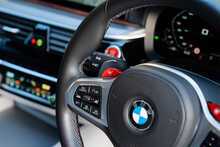 BMW M5 i V8 Competition - U826