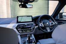 BMW M5 i V8 Competition - U826