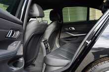 BMW 3 Series M340d MHT - U827