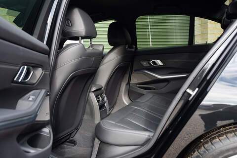 BMW 3 Series M340d MHT - Large 22