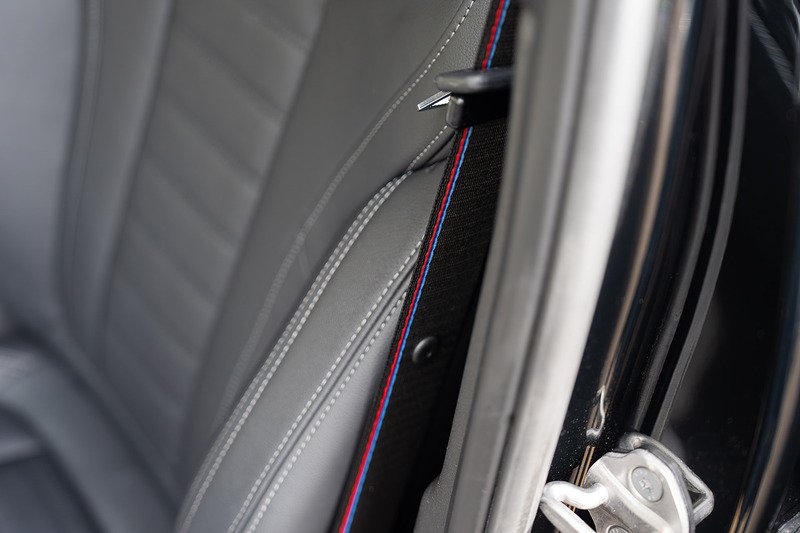 BMW 3 Series M340d MHT - Large 23