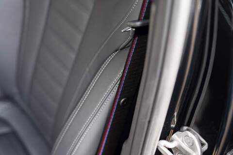 BMW 3 Series M340d MHT - Large 23