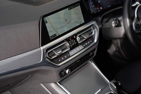 BMW 3 Series M340d MHT - Large 26