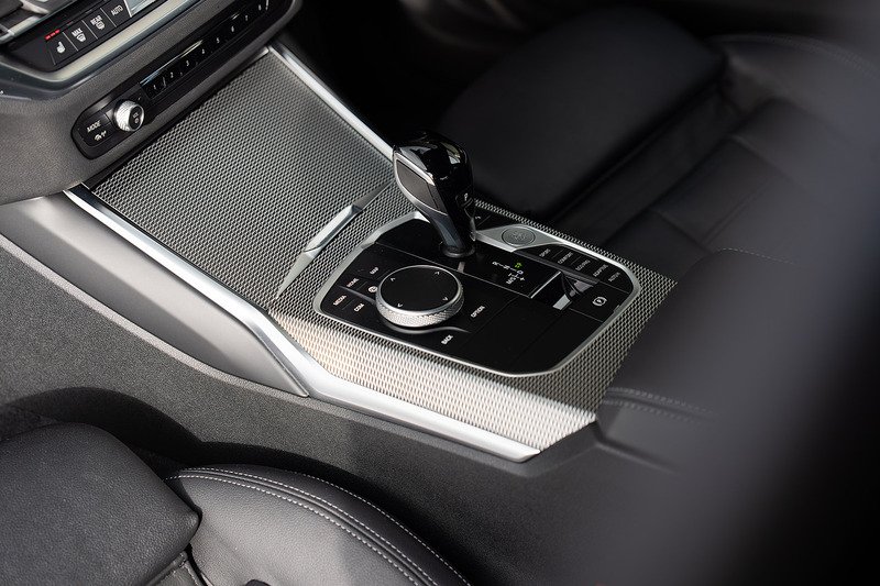 BMW 3 Series M340d MHT - Large 29