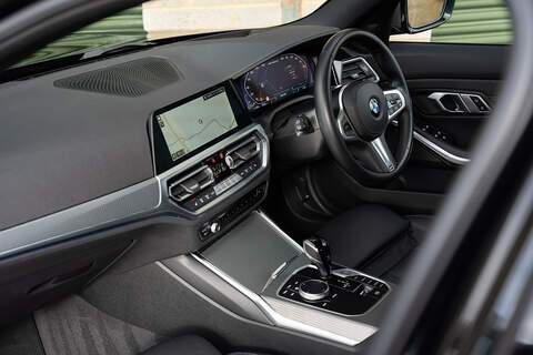 BMW 3 Series M340d MHT - Large 28