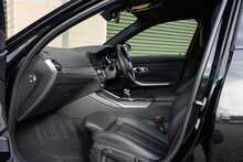 BMW 3 Series M340d MHT - U827