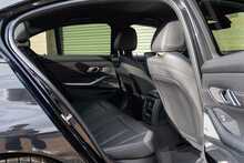 BMW 3 Series M340d MHT - U827