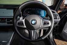BMW 3 Series M340d MHT - U827