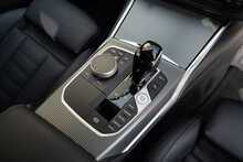 BMW 3 Series M340d MHT - U827