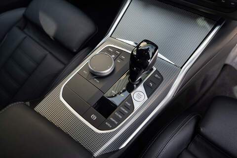 BMW 3 Series M340d MHT - Large 14