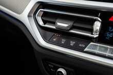 BMW 3 Series M340d MHT - U827