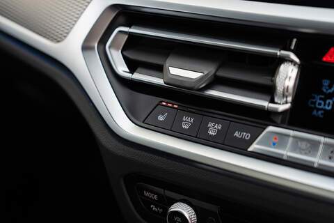 BMW 3 Series M340d MHT - Large 16