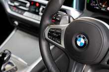 BMW 3 Series M340d MHT - U827