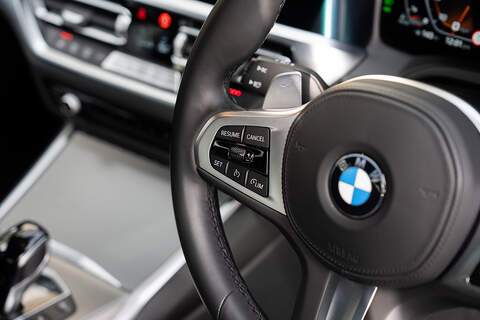 BMW 3 Series M340d MHT - Large 15