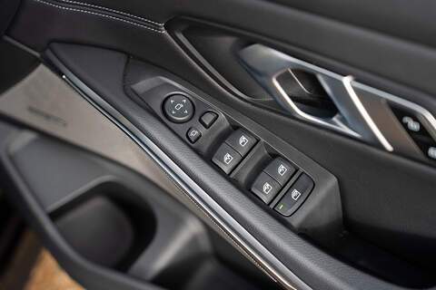 BMW 3 Series M340d MHT - Large 34