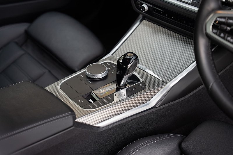 BMW 3 Series M340d MHT - Large 32