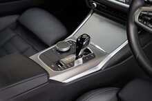 BMW 3 Series M340d MHT - U827