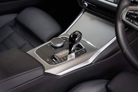 BMW 3 Series M340d MHT - Large 32