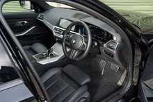 BMW 3 Series M340d MHT - U827