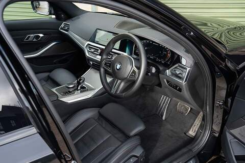 BMW 3 Series M340d MHT - Large 10