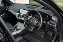 BMW 3 Series M340d MHT - U827