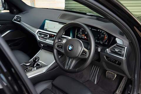 BMW 3 Series M340d MHT - Large 21