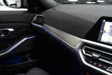 BMW 3 Series M340d MHT - U827