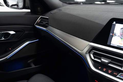 BMW 3 Series M340d MHT - Large 13