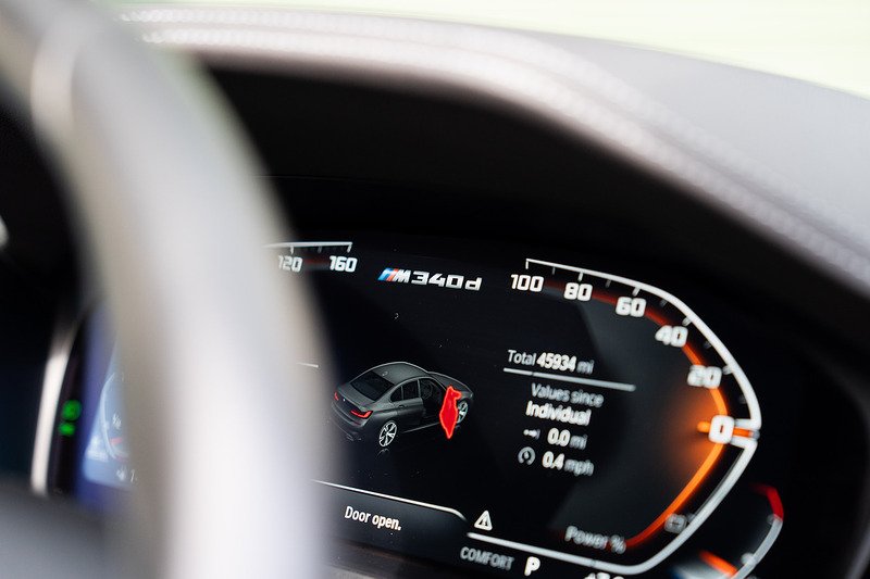 BMW 3 Series M340d MHT - Large 11