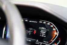 BMW 3 Series M340d MHT - U827