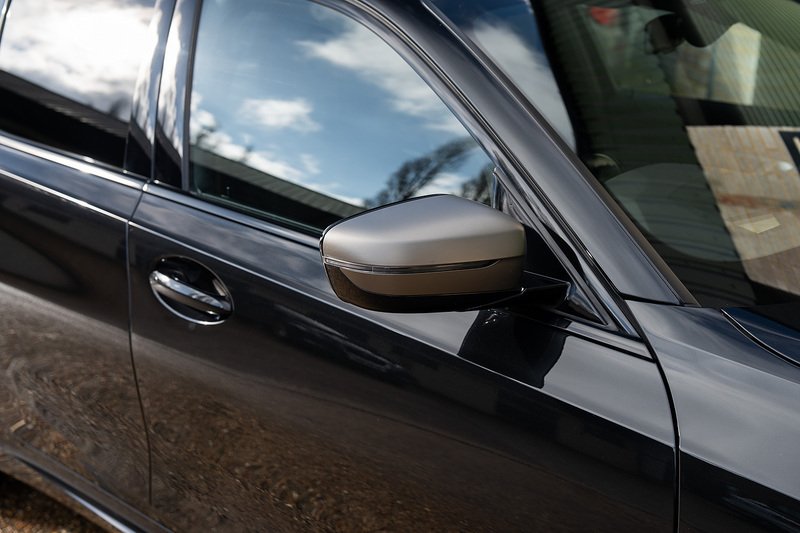 BMW 3 Series M340d MHT - Large 17